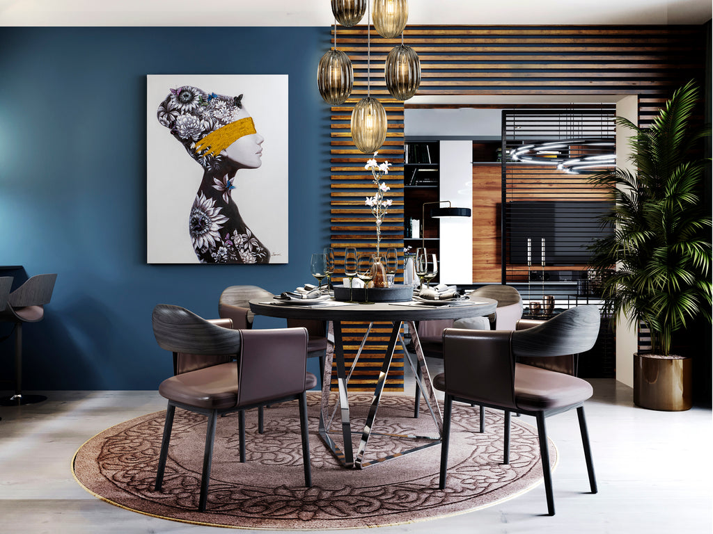 Cuadro Acrílico 90x120cm - Schuller - Calidad Premium | luzguru.com