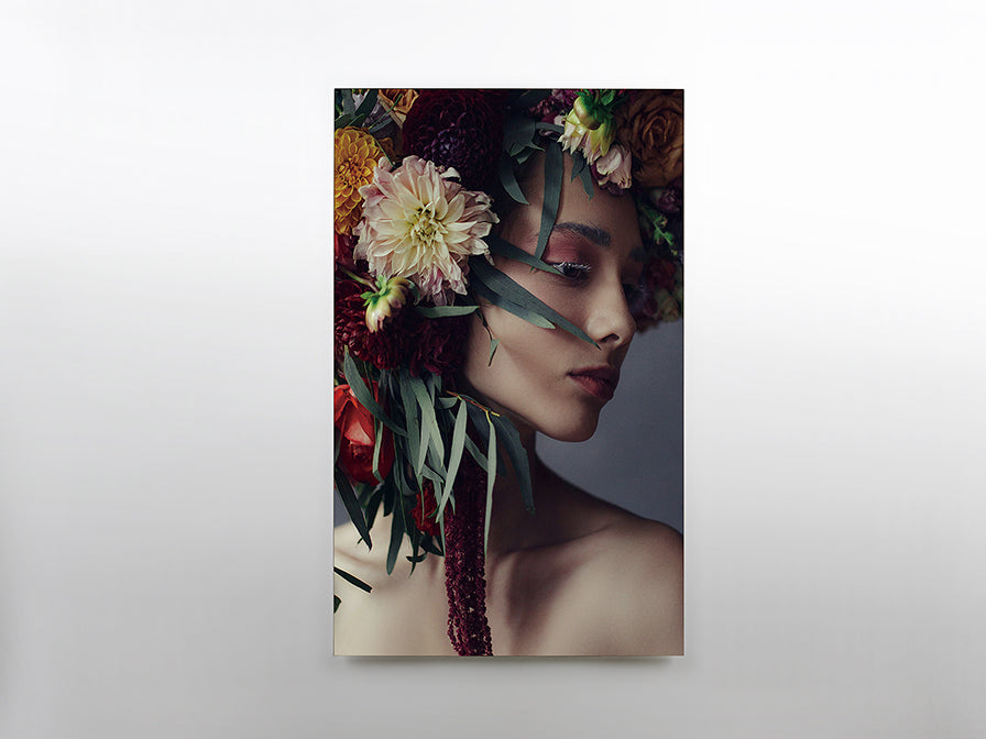 Fotografía Impresa Artemisa 80x130 - Schuller - Calidad Premium | luzguru.com