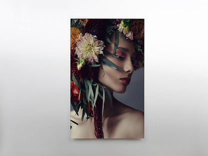 Fotografía Impresa Artemisa 80x130 - Schuller - Calidad Premium | luzguru.com