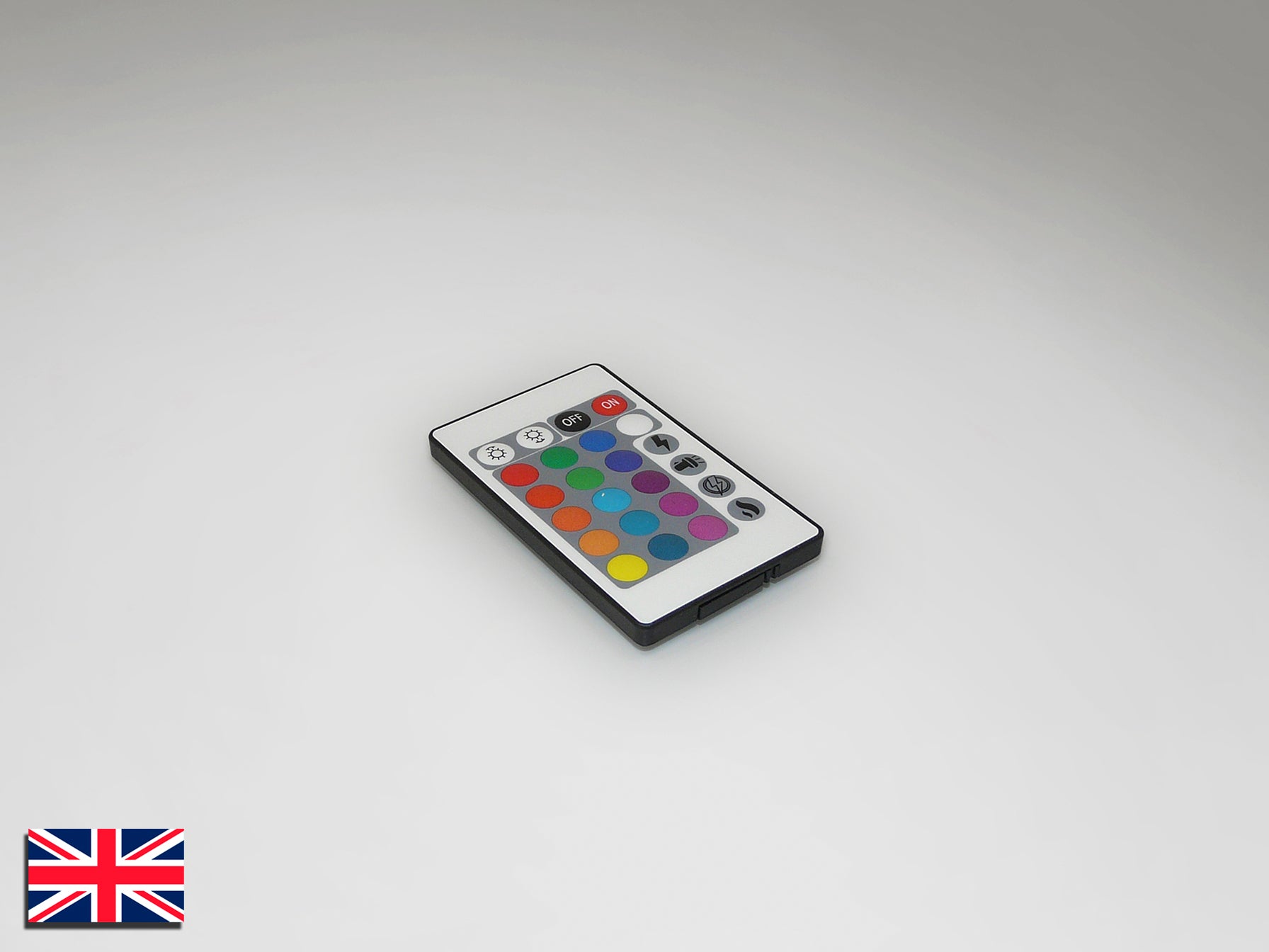 Estufa Exterior Schuller Heat Sound - 1500W - Negra | luzguru.com