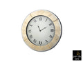 Schuller 593429 - Reloj de Pared Aurora Ø60cm - luzguru.com