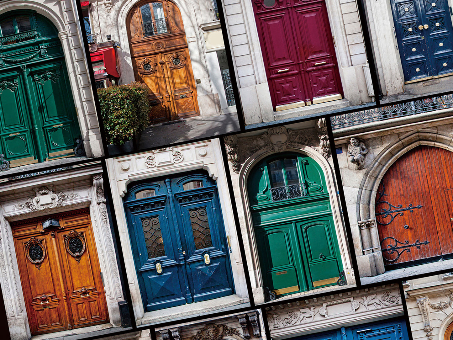 Cuadro Fotográfico 100x100cm - Schuller - Calidad Premium | luzguru.com