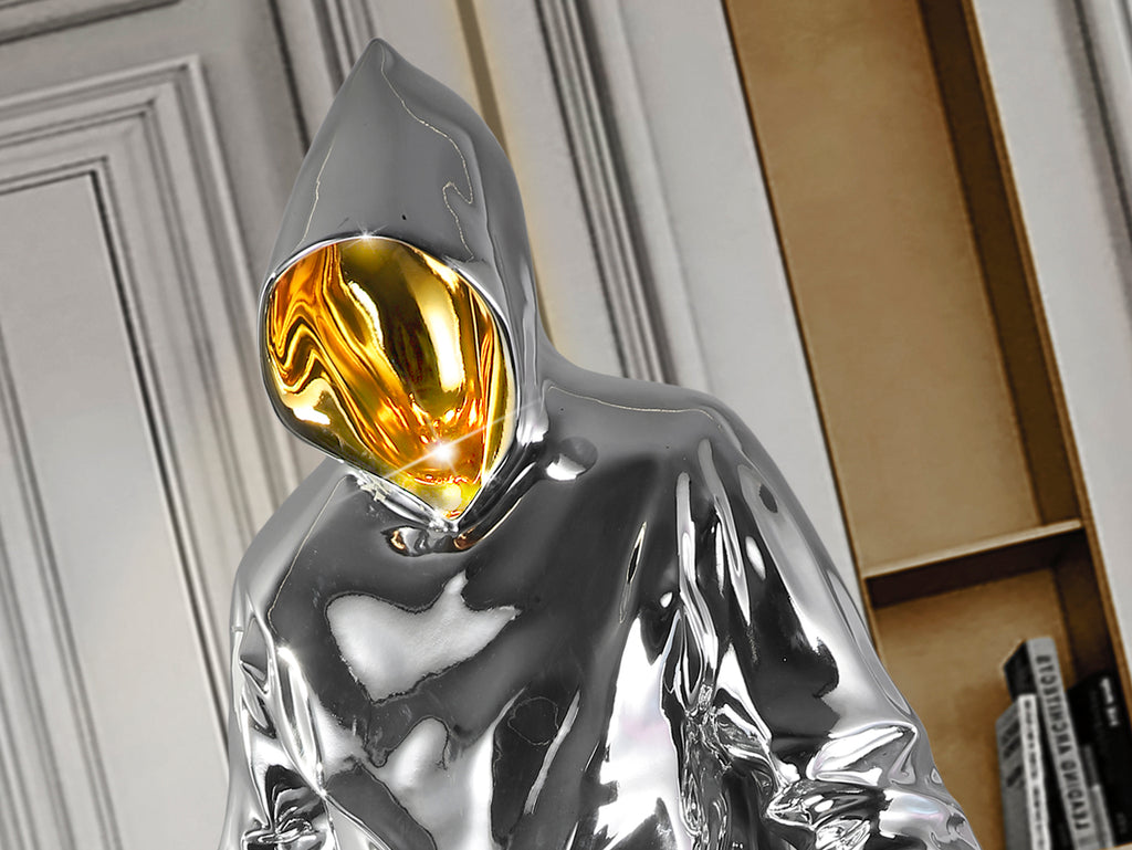 Lámpara de Diseño Rapero - Schuller - Calidad Premium | luzguru.com