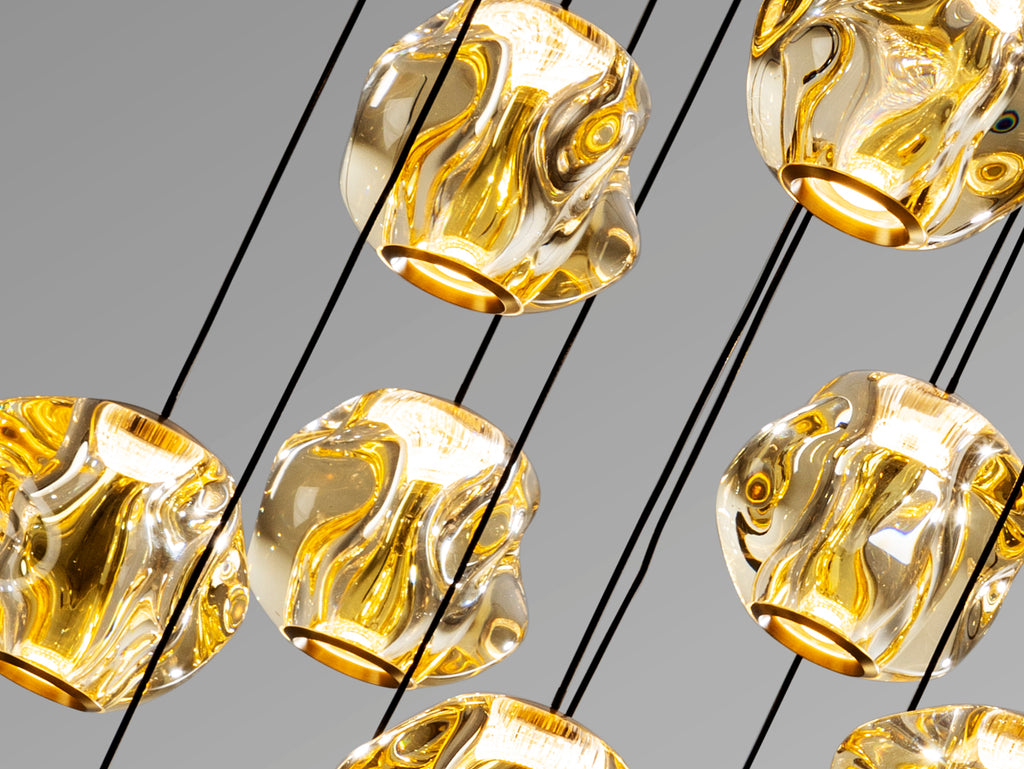 Lámpara Techo Schuller Zaria - Iluminación Moderna y Elegante | luzguru.com