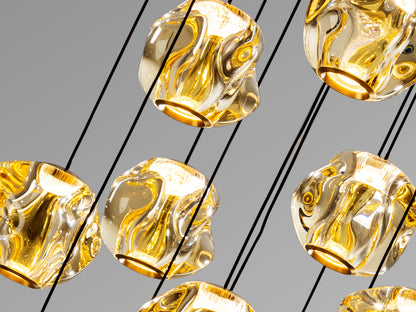 Lámpara Techo Schuller Zaria - Iluminación Moderna y Elegante | luzguru.com