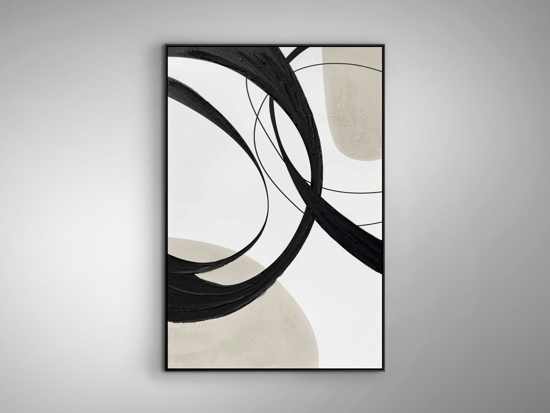 Cuadro Moderno Acrílico 80x120cm - Schuller - Calidad Premium | luzguru.com