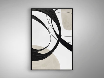 Cuadro Moderno Acrílico 80x120cm - Schuller - Calidad Premium | luzguru.com