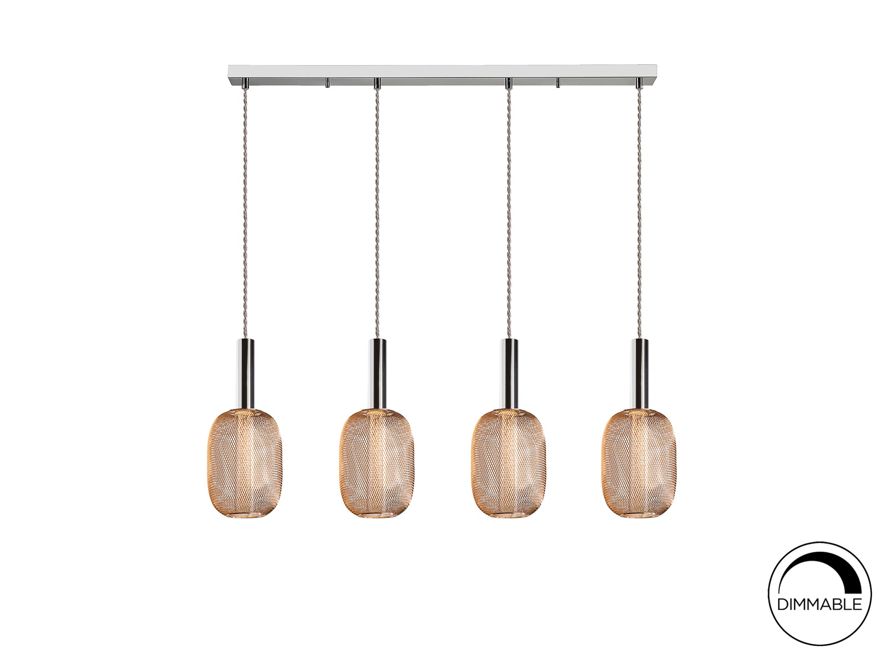 Lámpara Techo LED Schuller Micrón - Diseño Moderno y Elegante | luzguru.com