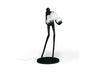 Schuller 683528 - Lámpara La Carga Negra - luzguru.com