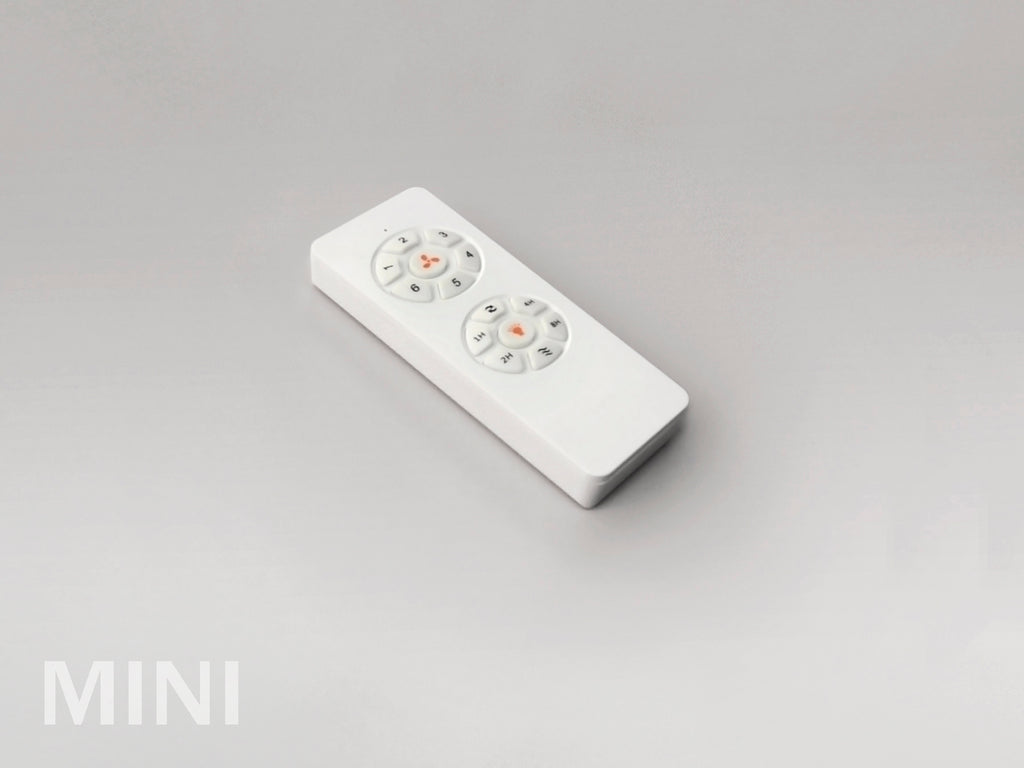 Ventilador Techo Siroco Negro Nogal - Schuller - Calidad Premium | luzguru.com