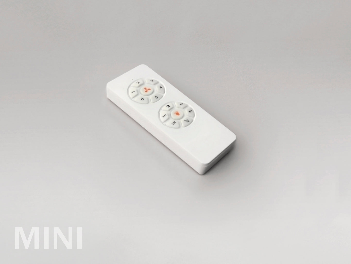 Ventilador Techo Siroco Negro Nogal - Schuller - Calidad Premium | luzguru.com