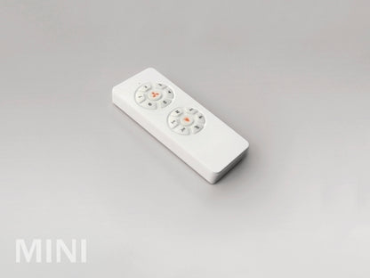 Ventilador Techo Siroco Negro Nogal - Schuller - Calidad Premium | luzguru.com