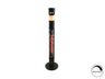 Estufa Exterior Schuller Heat Sound 748719 - luzguru.com