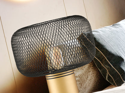 Lámpara Sobremesa Osiris - Schuller - Diseño Elegante | luzguru.com