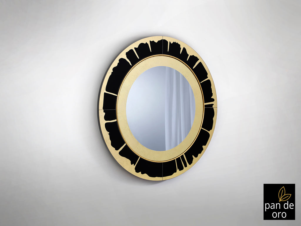 Espejo OCASO - Schuller - Diseño Moderno y Elegante | luzguru.com