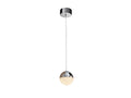 Lámpara LED Schuller Sphere Cromo 793301 - luzguru.com