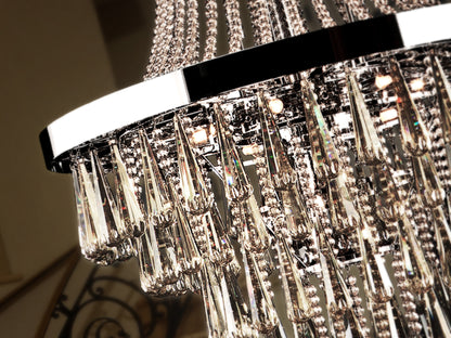 Lámpara Colgante Palace 22 Luces - Schuller - Calidad Premium | luzguru.com