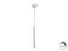 Schuller 373084 - Lámpara Varas Cromo - luzguru.com