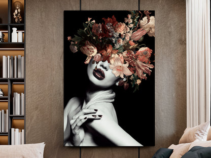 Fotografía Impresa Schuller Silene 100x150cm - luzguru.com