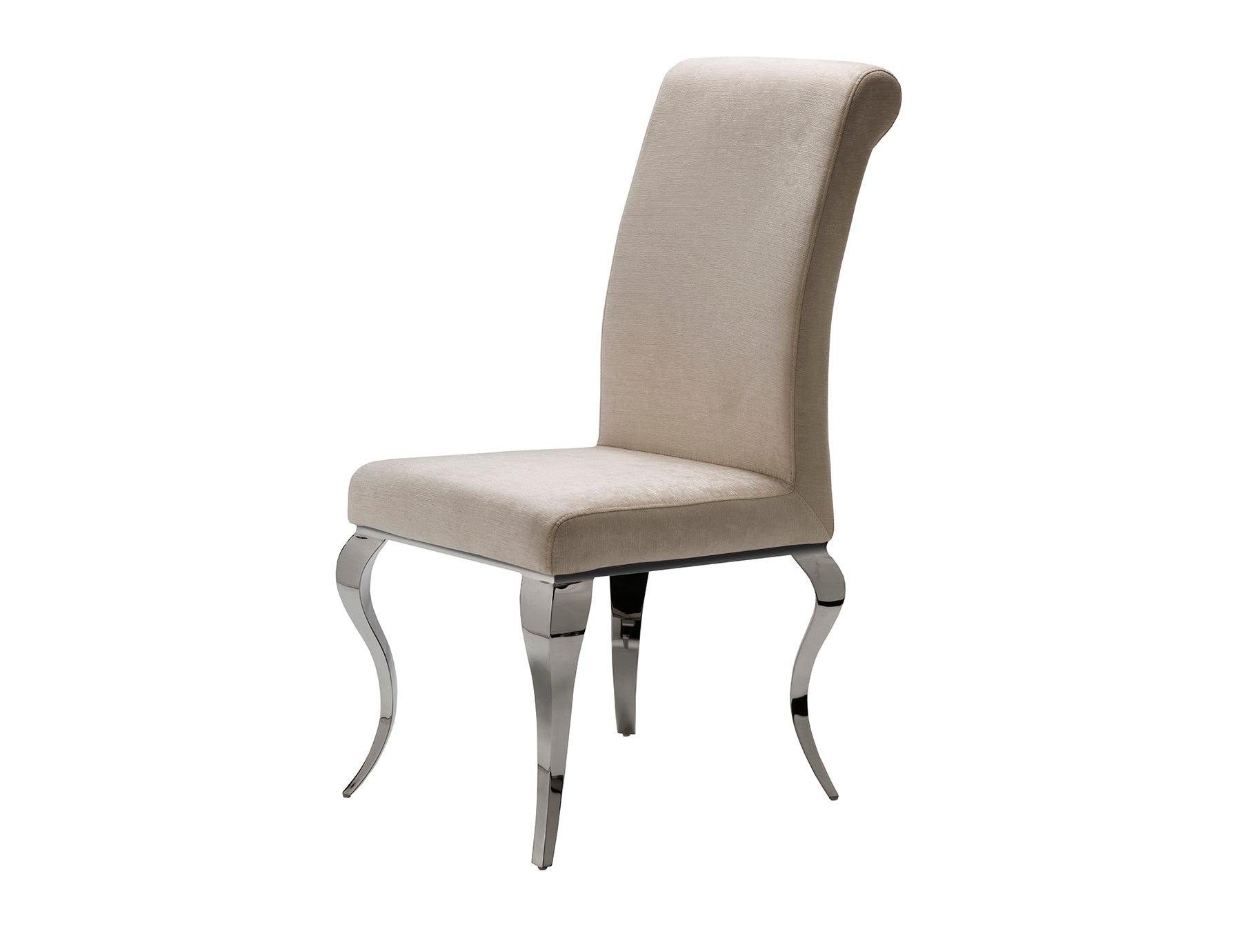 Silla Barroque Beige - Schuller - Diseño y Calidad | luzguru.com