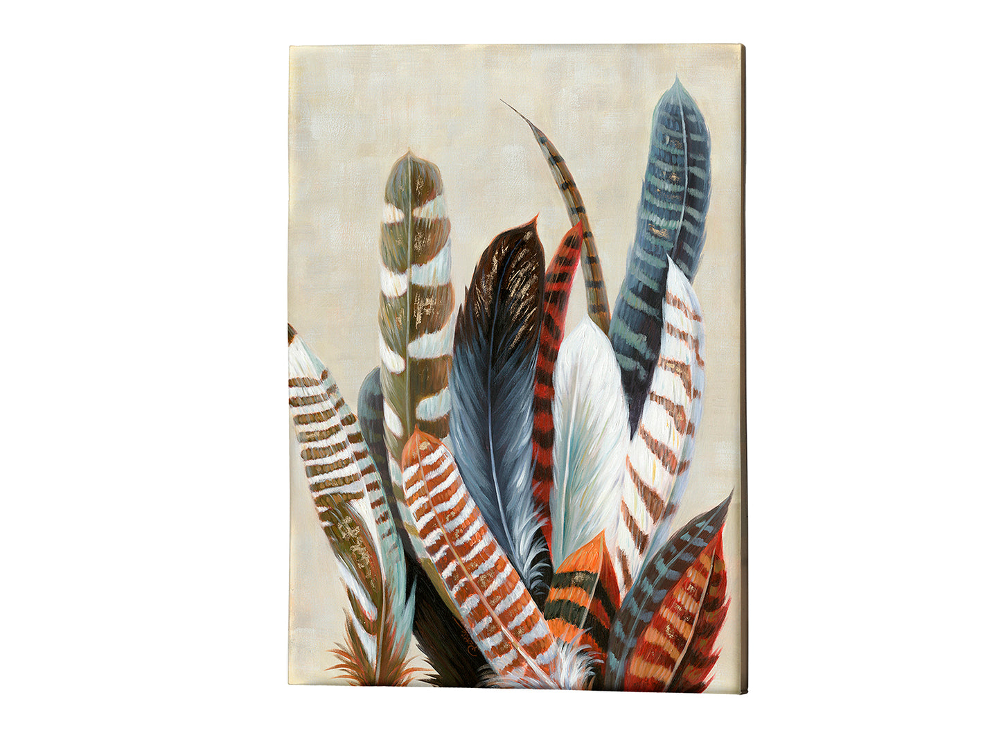 Schuller 586107 - Pintura Acrílica Ucelli 90x120 - luzguru.com