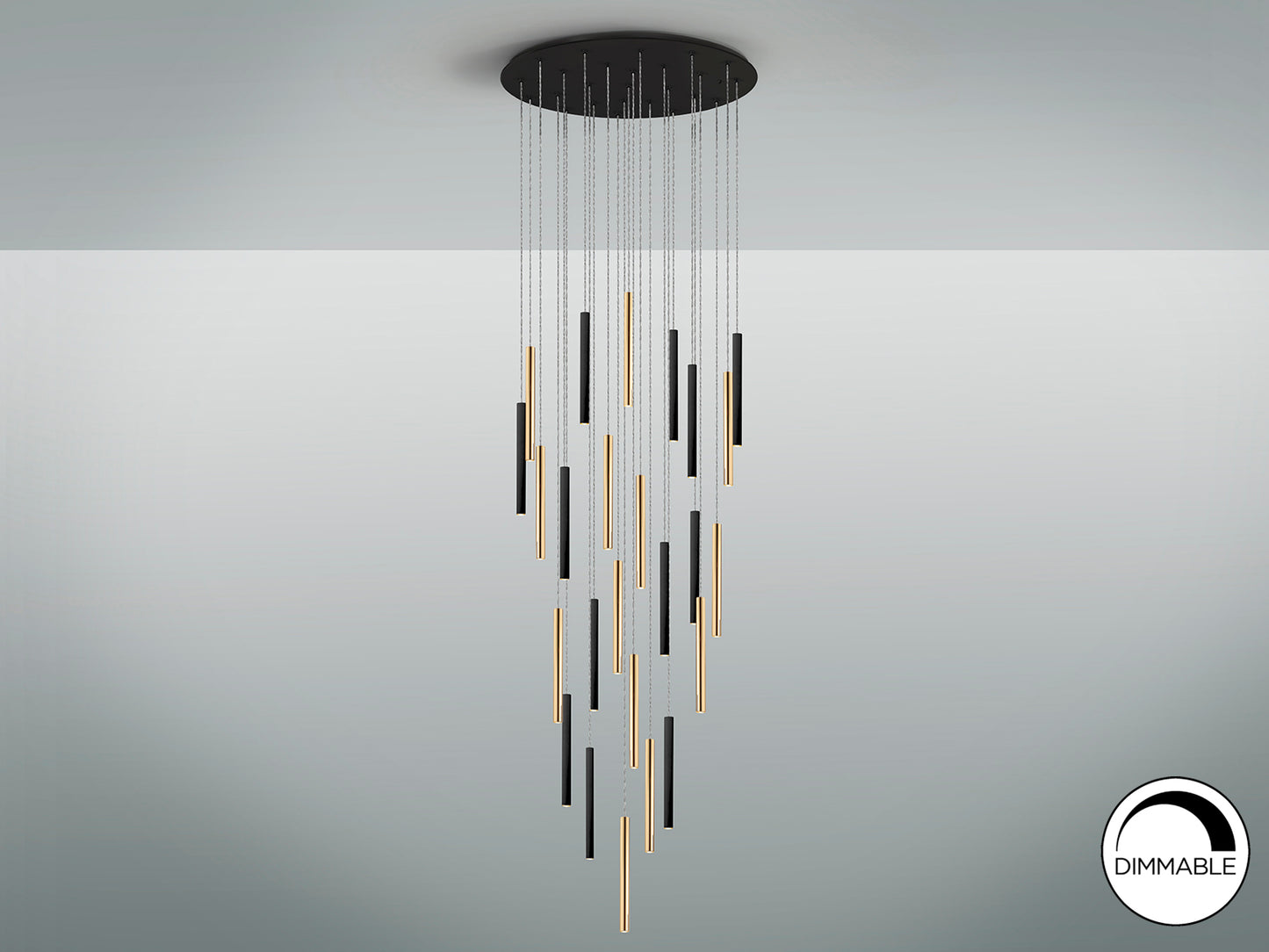 Lámpara Techo Schuller Varas - Diseño Moderno y Elegante | luzguru.com