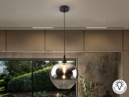 Lámpara de Techo Moderna Opaz - Schuller - Calidad Premium | luzguru.com