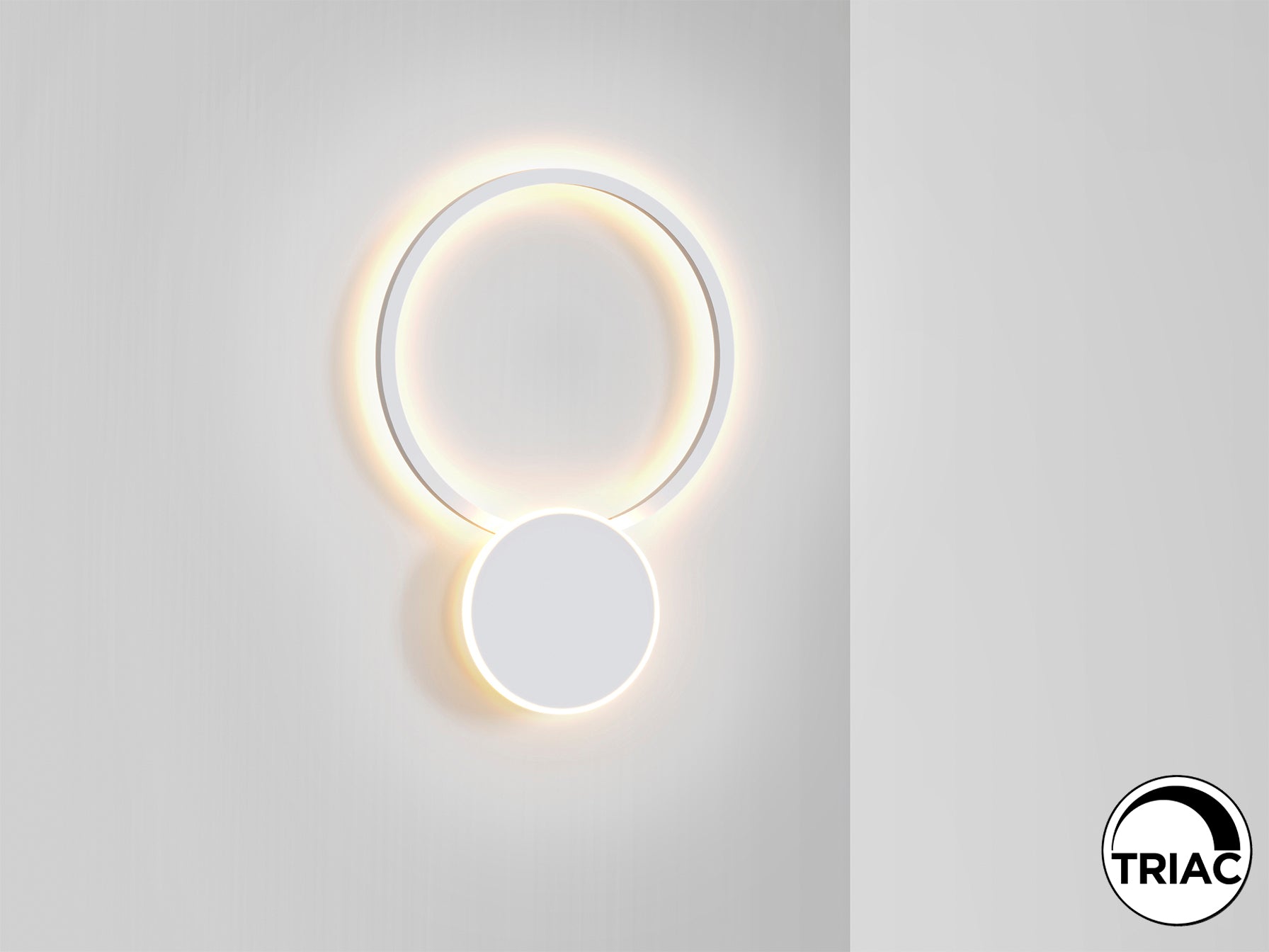 Aplique Pared Schuller Omnio - Diseño Moderno y Elegante | luzguru.com