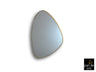 Espejo Schuller Orio 127387 - Marco Pan de Oro - luzguru.com
