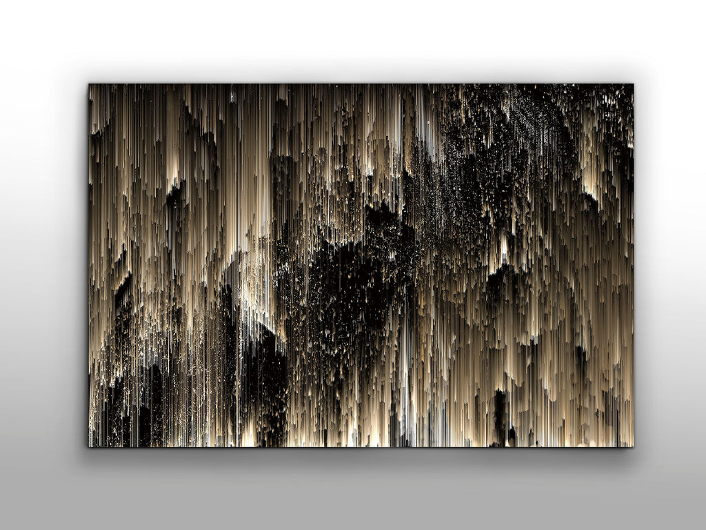 Fotografía de Pared Aurora Boreal Schuller - 180x120cm | luzguru.com