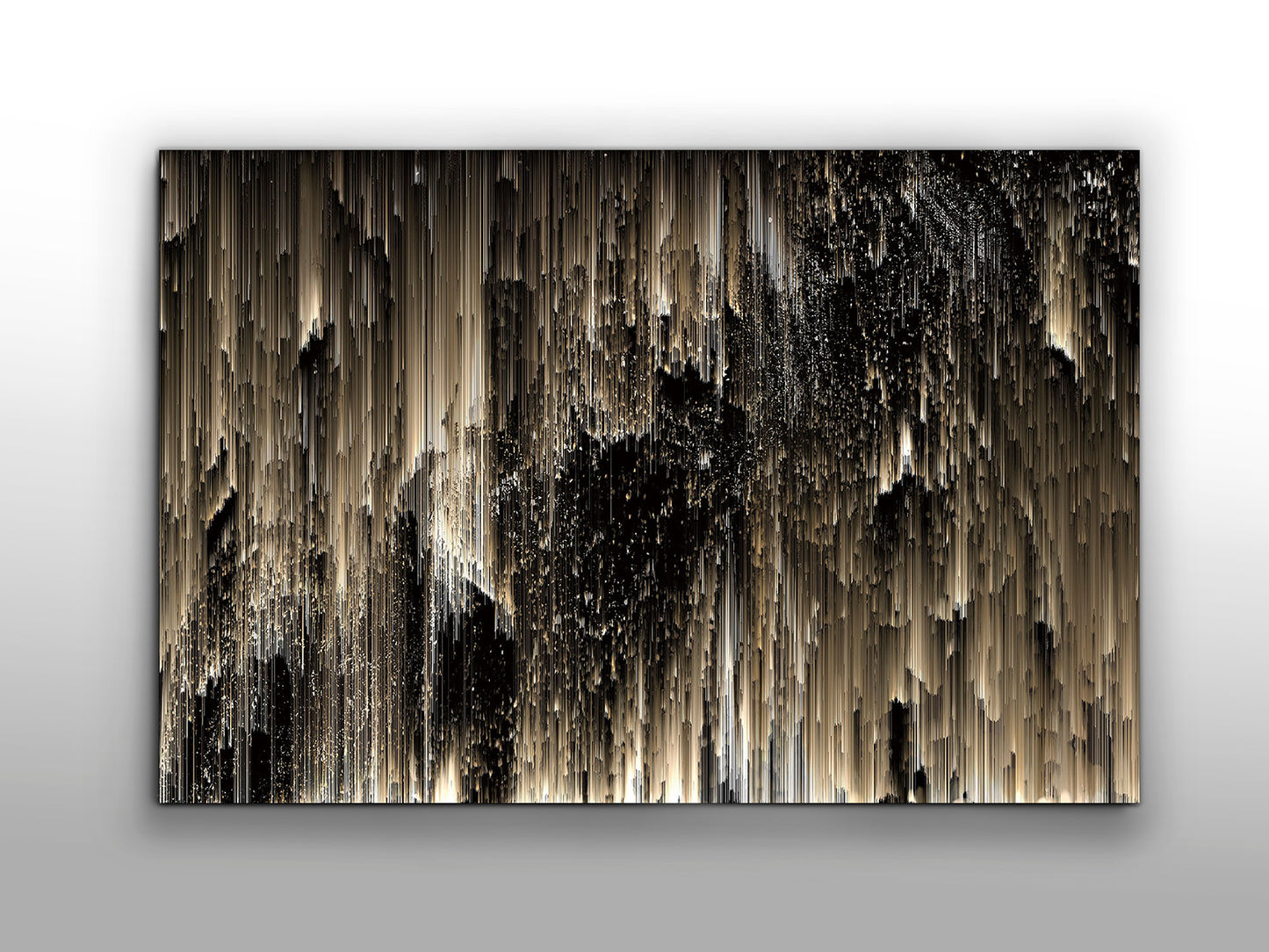 Fotografía de Pared Aurora Boreal Schuller - 180x120cm | luzguru.com