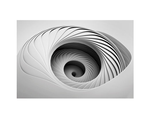 Schuller Morphia 806518 - Fotografía impresa 150x100 en cristal templado - luzguru.com