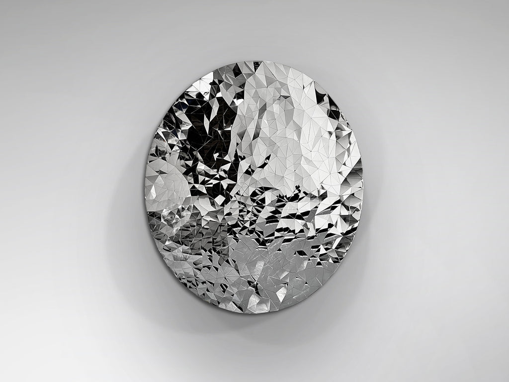 Lámpara de Techo Schuller Polyedric - Diseño Moderno | luzguru.com