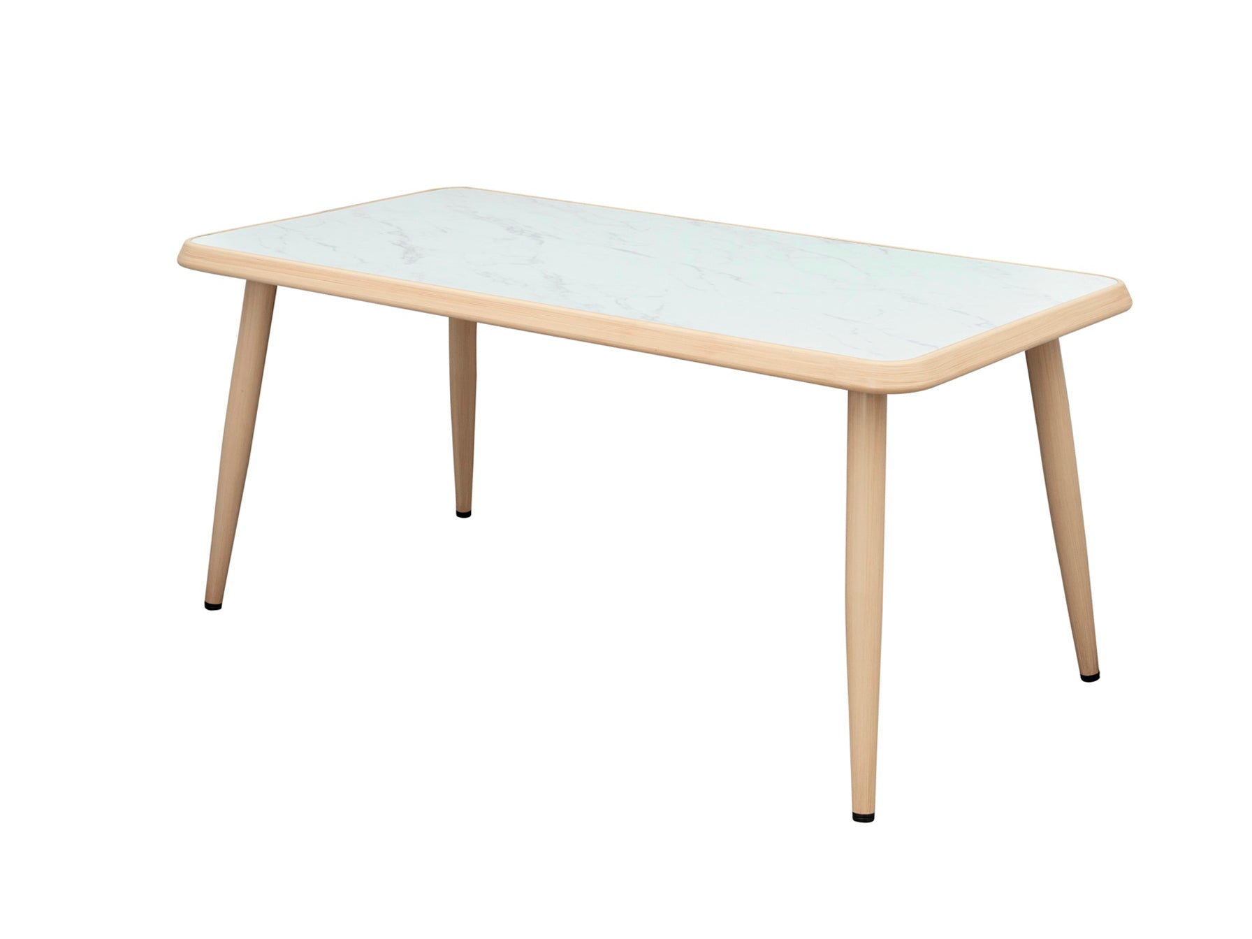 Comedor Exterior Schuller Brizna - Diseño Moderno y Resistente | luzguru.com