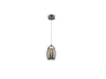 Schuller 584102 - Lámpara Nebula Cromo - luzguru.com