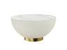 Mesa centro redonda Candy de Schuller - Modelo 745529 - luzguru.com