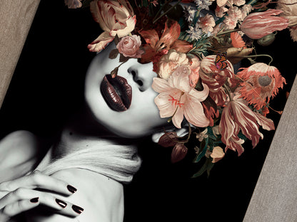 Fotografía Impresa Schuller Silene 100x150cm - luzguru.com