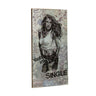 Schuller 842753 - Collage Foot Loose 100x200 - luzguru.com