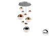 Lámpara de techo Sphere 9 luces Schuller - 793091D - luzguru.com