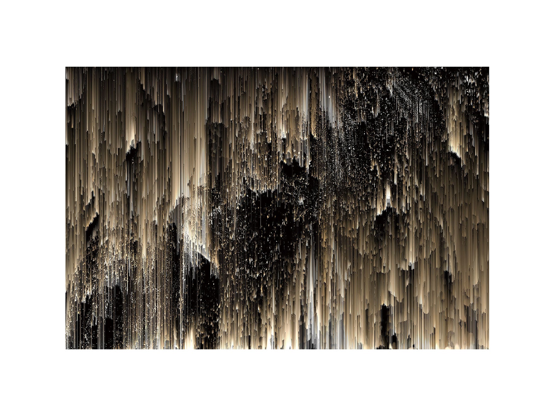 Fotografía Aurora Boreal 180x120cm - Schuller - 599162 - luzguru.com