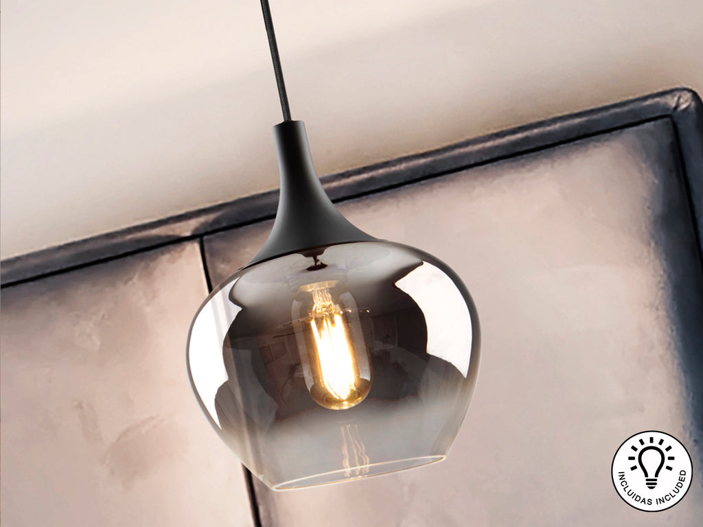 Lámpara de Techo Moderna OPAX - Schuller | luzguru.com