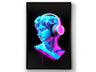 Cuadro LED Busto Schuller 601948 - 80x120cm - luzguru.com
