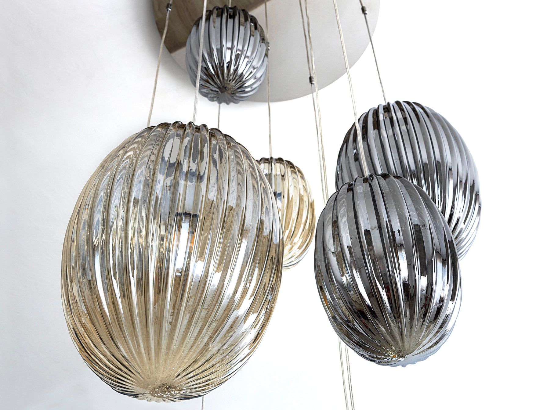 Lámpara Techo Ovila - Schuller - Iluminación Moderna | luzguru.com