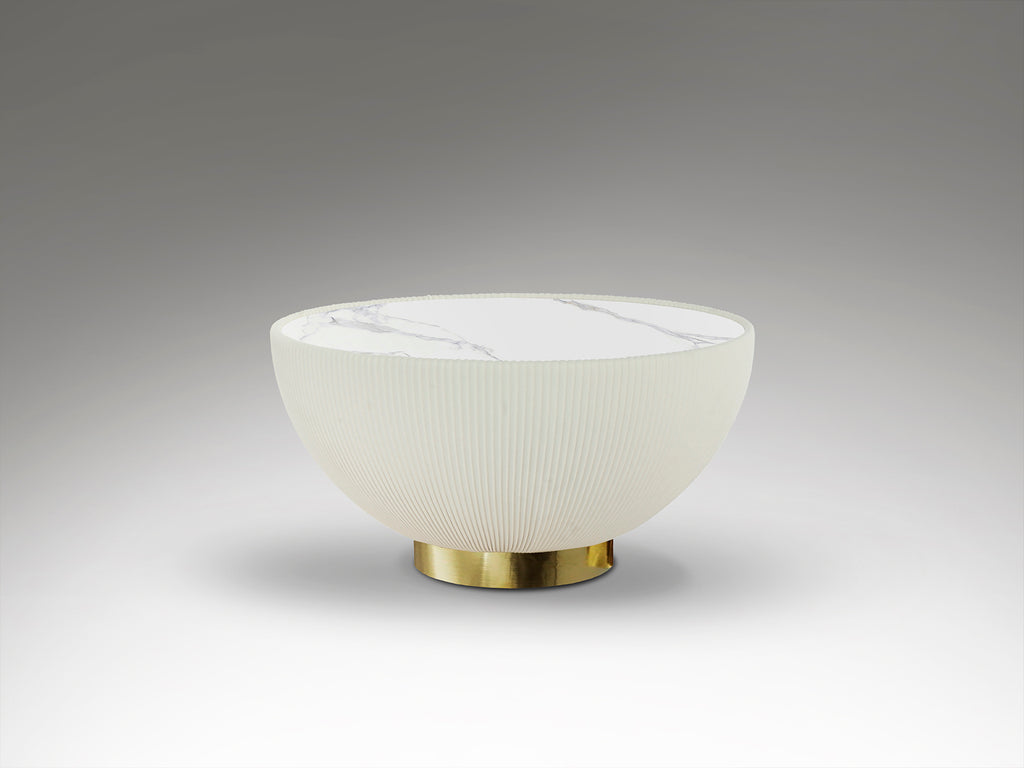 Mesa Centro Schuller Candy - Diseño Moderno y Elegante | luzguru.com