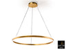 Schuller 831622 - Lámpara HELIA LED Oro - luzguru.com