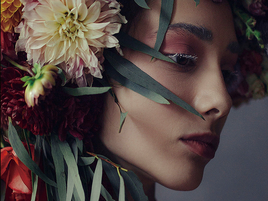 Fotografía Impresa Artemisa 80x130 - Schuller - Calidad Premium | luzguru.com