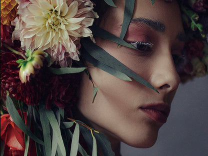 Fotografía Impresa Artemisa 80x130 - Schuller - Calidad Premium | luzguru.com