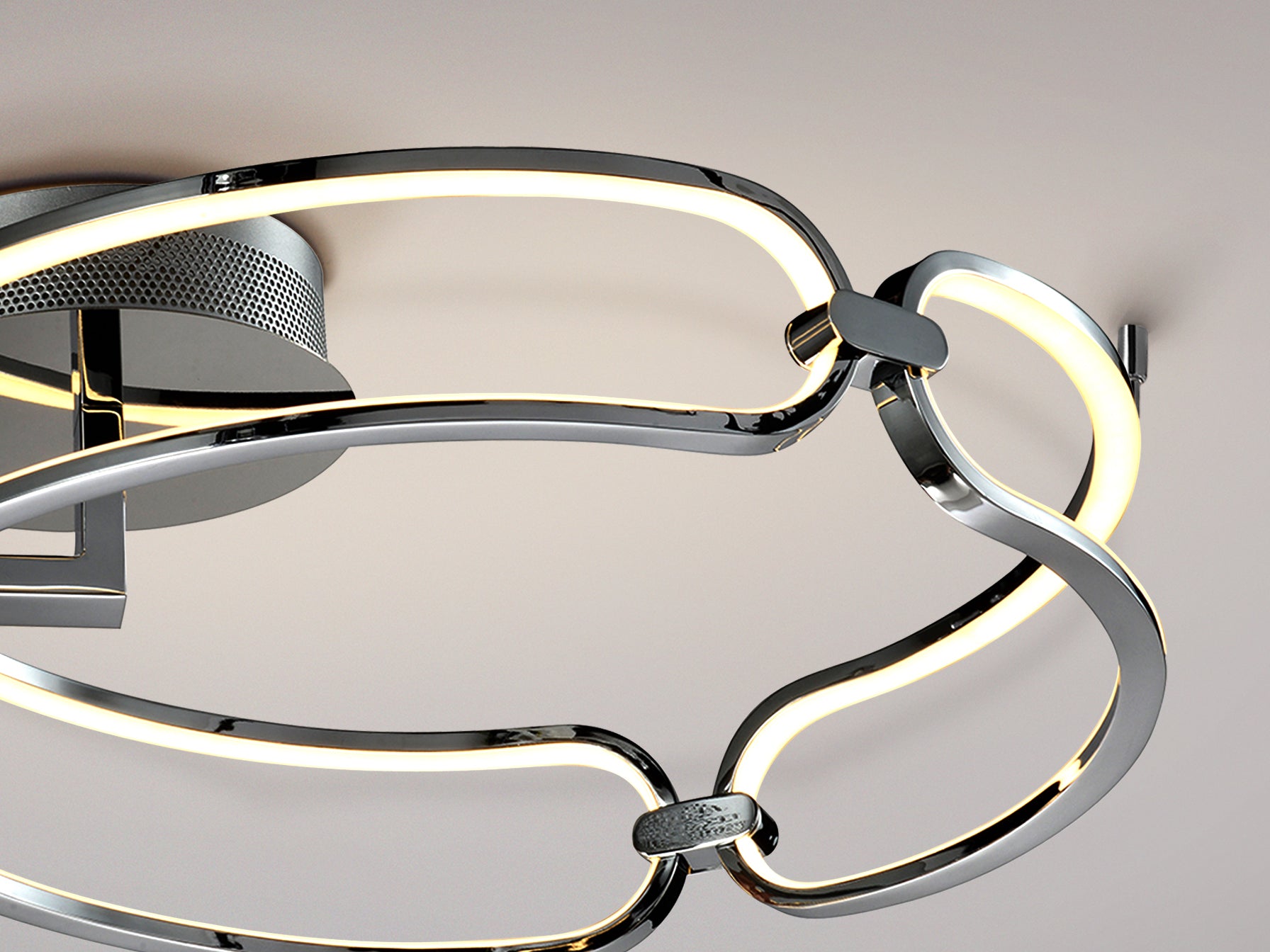 Plafón LED Schuller Colette - Diseño Moderno y Elegante | luzguru.com