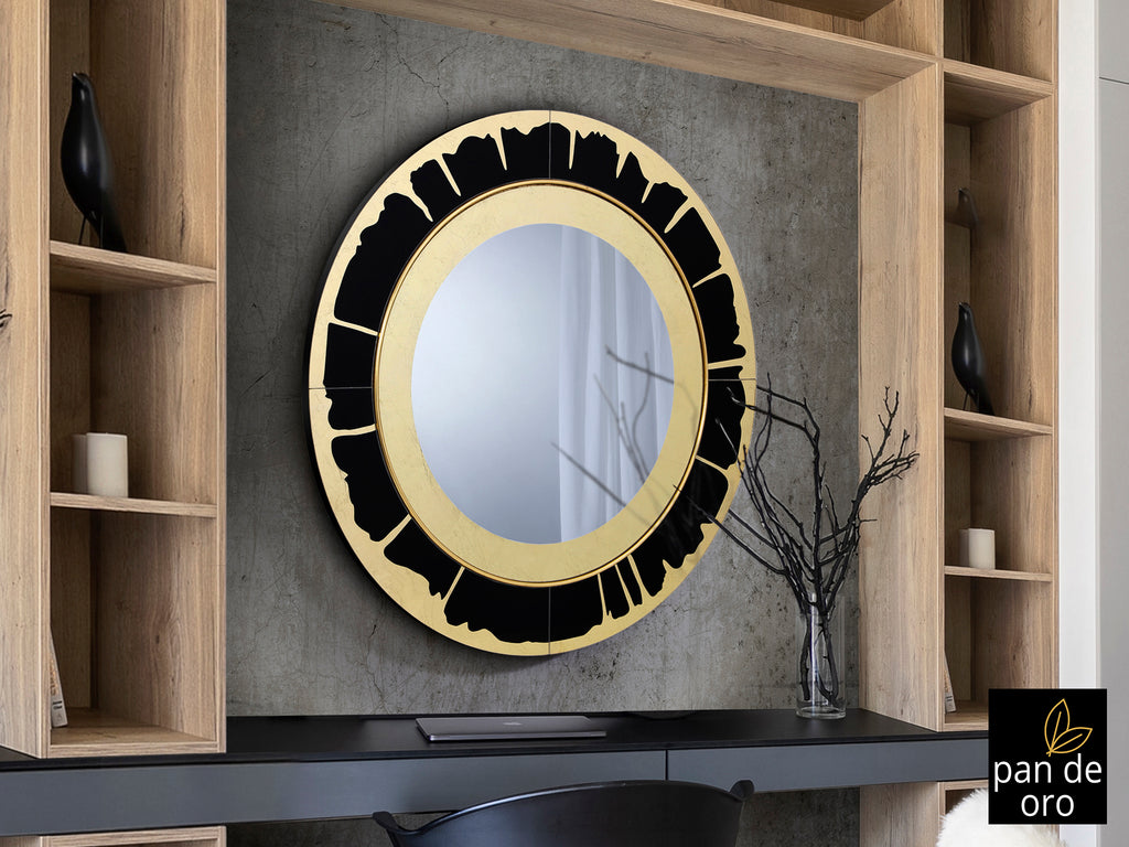 Espejo OCASO - Schuller - Diseño Moderno y Elegante | luzguru.com