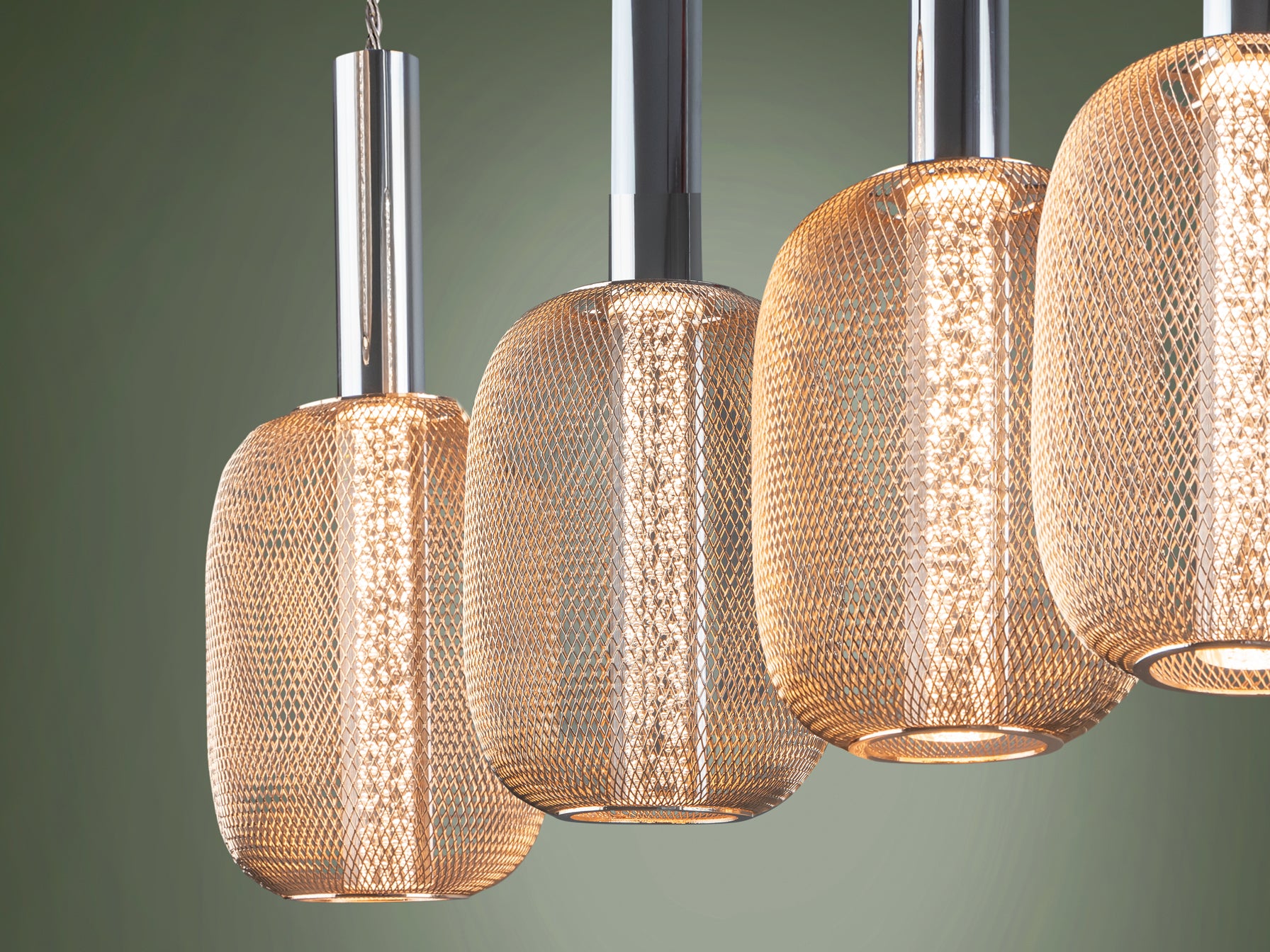 Lámpara Techo LED Schuller Micrón - Diseño Moderno y Elegante | luzguru.com